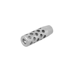 Úsťová brzda Sako/Tikka D18.5, 5/8-24, Conical nerezová Úsťová brzda Sako/Tikka D18.5, 5/8-24, Conical nerezová