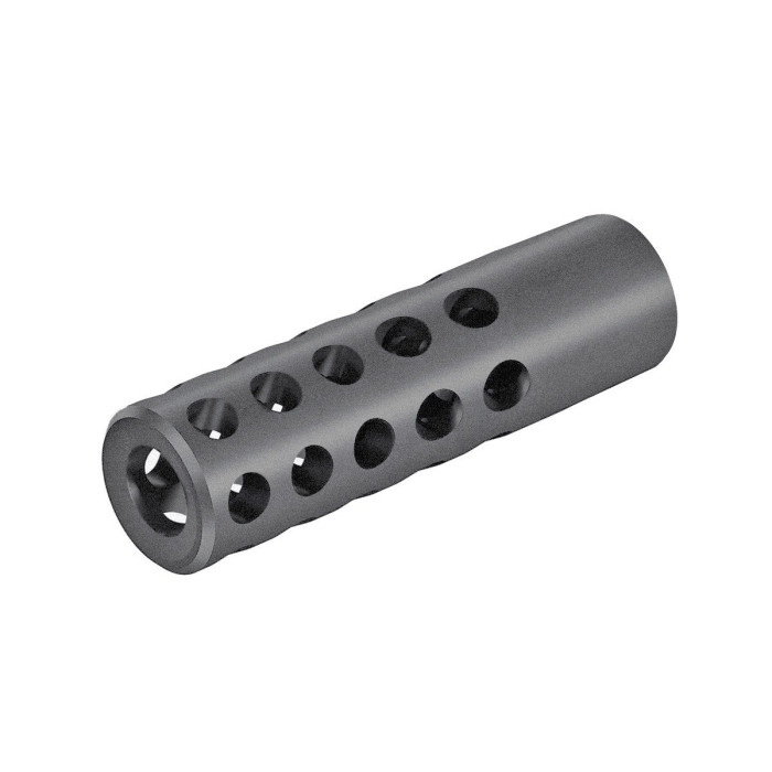 Úsťová brzda Sako/Tikka D22, 5/8-24, Slim H237