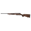 Voere LBW Hunter, kal. .30-06Spr. (Walnut HSBw/oS MCS RST 5rd M15x1)