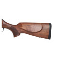 Voere LBW Hunter, kal. .30-06Spr. (Walnut HSBw/oS MCS RST 5rd M15x1)