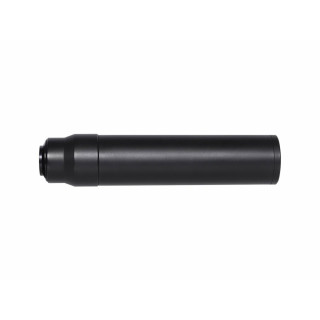 Voere Pistol Impulse Suppressor A082, M13,5x1 left, 9x19 Voere Pistol Impulse Suppressor A082, M13,5x1 left, 9x19