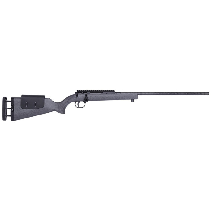 Voere S16 with carbon-barrel (S16 Basic), kal. .223Rem.