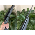 Voere S16 with carbon-barrel (S16 Basic), kal. .223Rem.