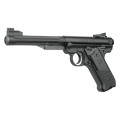 Vzduchová pištoľ Ruger Mark IV, kal. 4,5mm
