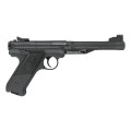 Vzduchová pištoľ Ruger Mark IV, kal. 4,5mm