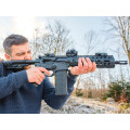 Puška CO2 UX Strike Force, kal. 4,5mm BB