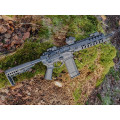 Puška CO2 UX Strike Force, kal. 4,5mm BB