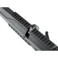 Vzduchovka UX Iconix, PCP, kal. 4,5mm