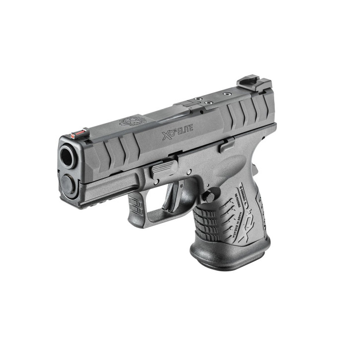 Pištoľ XD-M ELITE 3.8