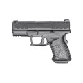 Pištoľ XD-M ELITE 3.8