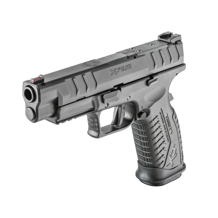 Pištoľ XD-M ELITE 4.5