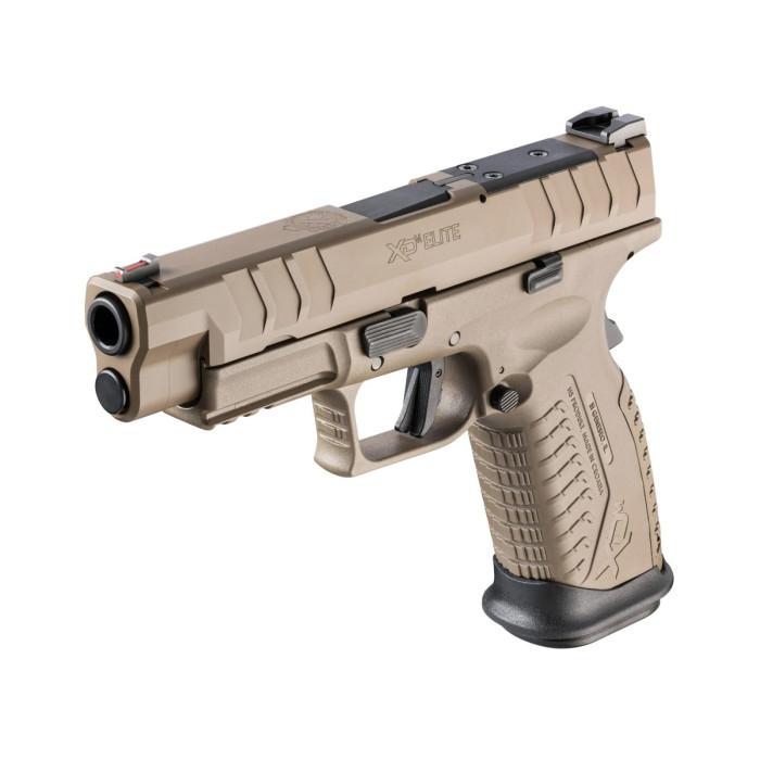 Pištoľ XD-M ELITE 4.5