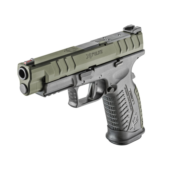 Pištoľ XD-M ELITE 4.5