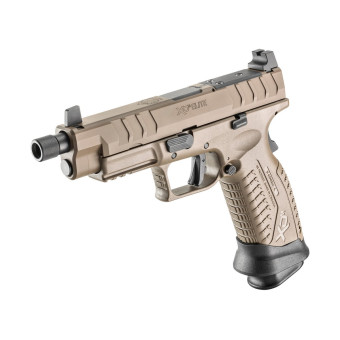Pištoľ XD-M ELITE 4.5 Pištoľ XD-M ELITE 4.5