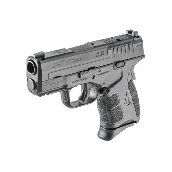 Pištoľ XD-S MOD.2 OSP 3.3