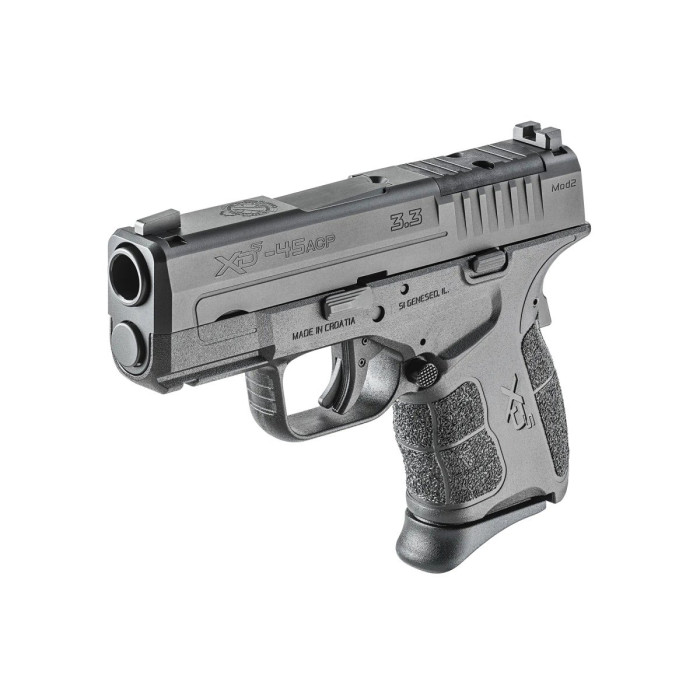 Pištoľ XD-S MOD.2 OSP 3.3
