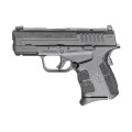 Pištoľ XD-S MOD.2 OSP 3.3