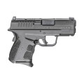 Pištoľ XD-S MOD.2 OSP 3.3