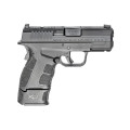 Pištoľ XD-S MOD.2 OSP 3.3