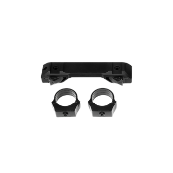 Základňa Fixlock s krúžkami 25,4 mm