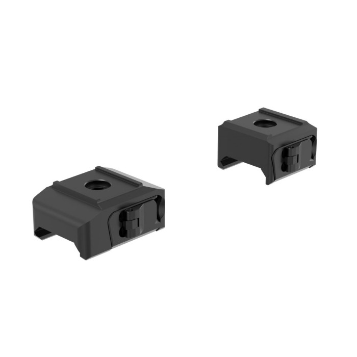 Základňa JKN Hunter UNI dvojdielna compact