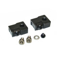 Základne Optilock Sako Quad, Tikka T1x na 11mm