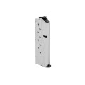 Zásobník 1911, 9x19, 9 nábojov, Slam Pad, nerez