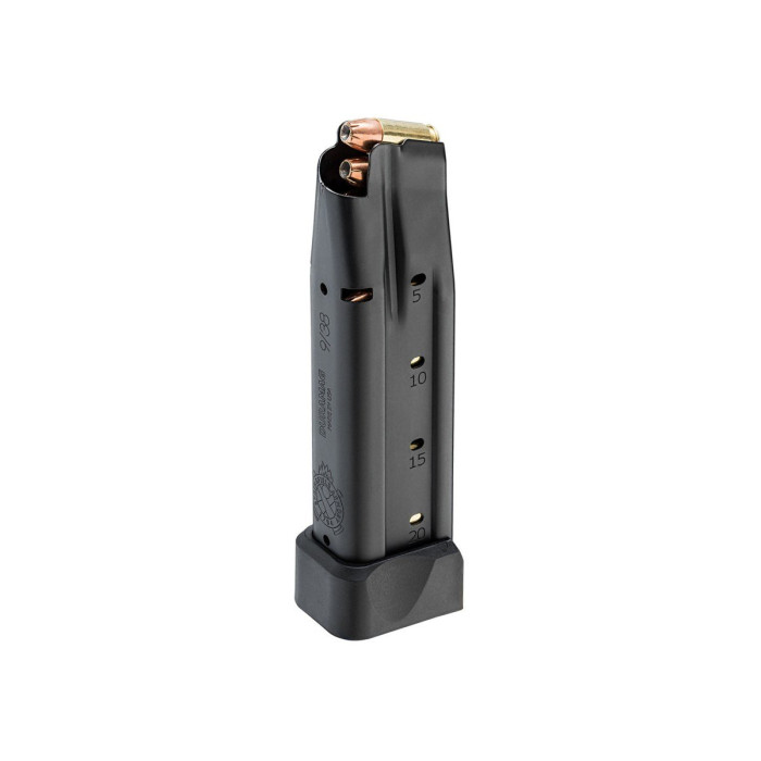 Zásobník 1911 DS PRODIGY, 9x19, 20 nábojov