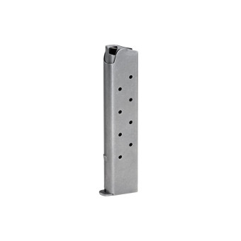 Zásobník 1911 .45ACP, 10rd, nerez