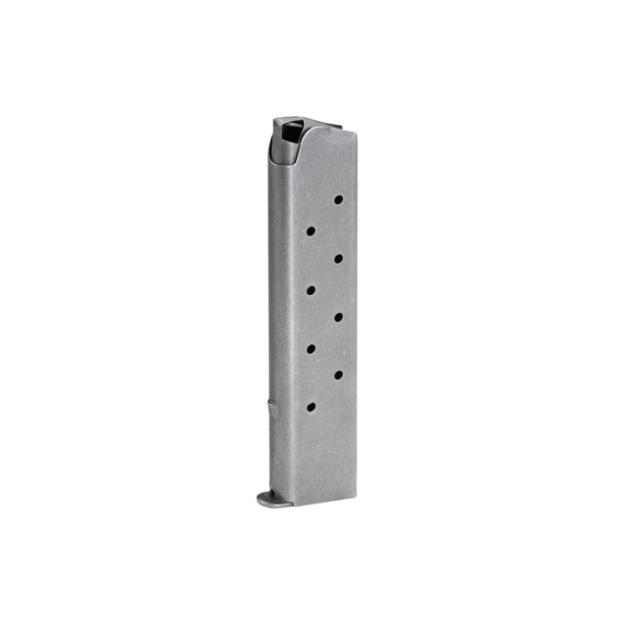 Zásobník 1911 .45ACP, 10rd, nerez