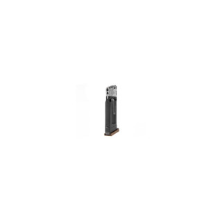 Zásobník na CO2 bombičku a guličky pre GLOCK 19X (blowback), kal. 4,5mm BB