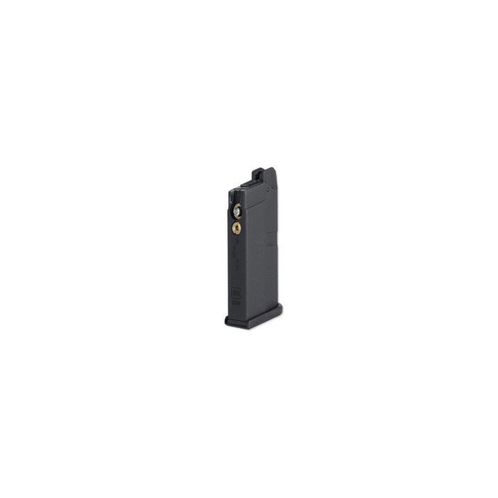 Zásobník GLOCK 42 (gas) na airsoft. gul.
