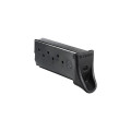 Zásobník MAG/7 (90363) pre Ruger EC9s/LC9s (predĺžená pätka)