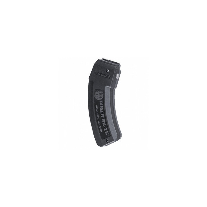 Zásobník BX-15 Magnum (90585) pre Ruger Precision Rimfire