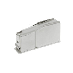 Zásobník Sako 90/85/M kal. 30-06Spr 5rd, stainless steel Zásobník Sako 90/85/M kal. 30-06Spr 5rd, stainless steel