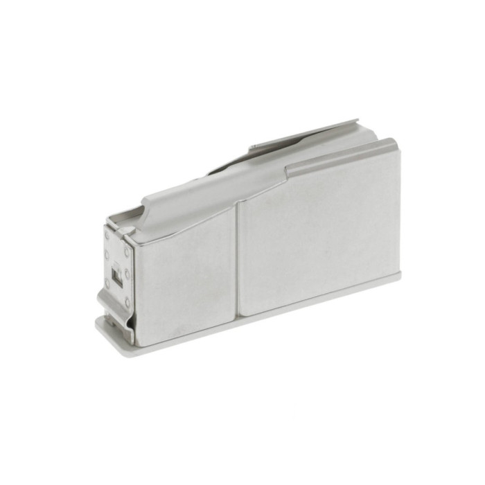 Zásobník Sako 90/85/M kal. 30-06Spr 5rd, stainless steel