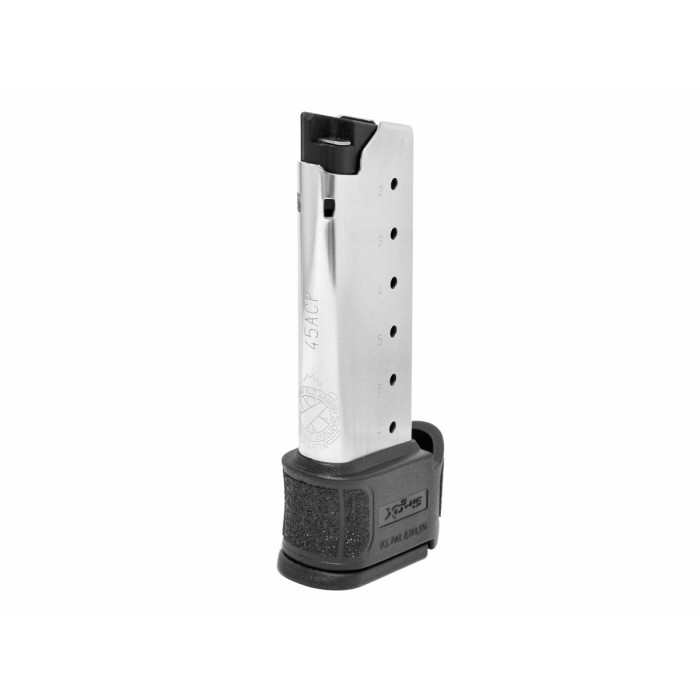 Zásobník XD-S/S5, .45ACP, 7 nábojov