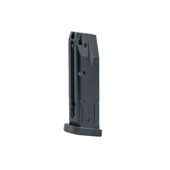 Zásobník na airsoft. pištoľ Beretta 90two, kal. 6mm, manuál