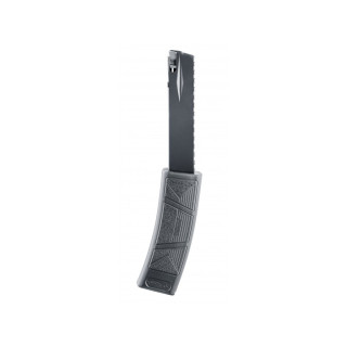Zásobník 33rd HiCap pre Walther PPQ M2/P99 , kal. 9mm P.A.K. Zásobník 33rd HiCap pre Walther PPQ M2/P99 , kal. 9mm P.A.K.