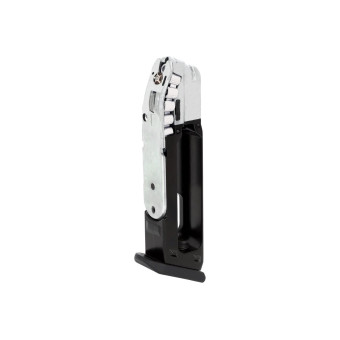 Zásobník pre pištoľ CO2 GLOCK 17 Gen5, kal. 4,5mm diabolo