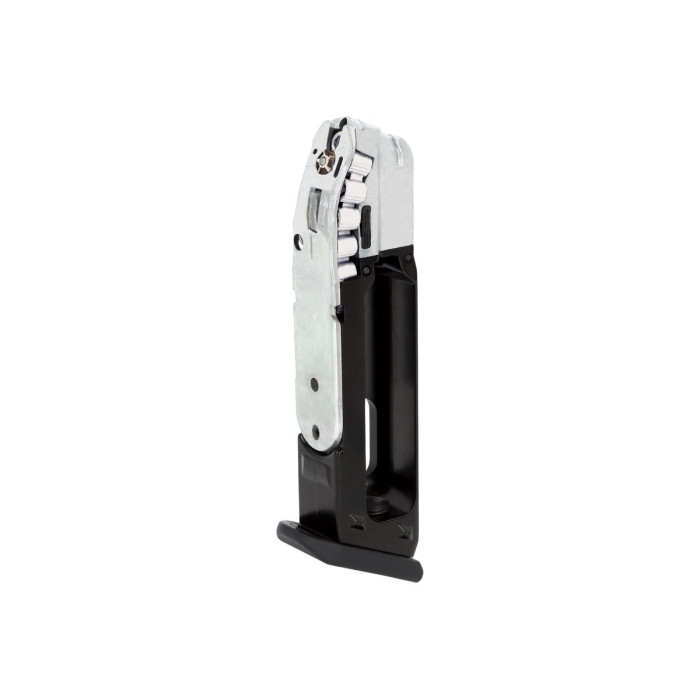 Zásobník pre pištoľ CO2 GLOCK 17 Gen5, kal. 4,5mm diabolo