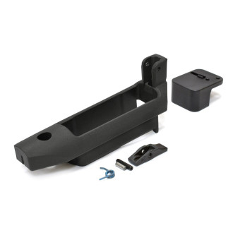 Zásobníková konverzná sada pre Ruger AR Predator, kal. .308Win./6,5 Creedmoor, Black