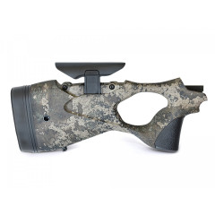 Pažba zadná Sako S20 Hunter Camo Strata