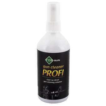 PROFI - čistič na zbraň 200ml