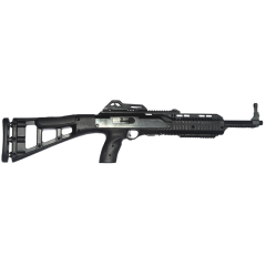 Samonabíjacia guľovnica Hi Point, 10 ran.zas, komp, kal. 9x19 Samonabíjacia guľovnica Hi Point, 10 ran.zas, komp, kal. 9x19