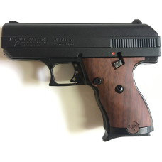 Samonabíjacia pištoľ HiPoint C-9, kal. 9x19mm, drevená pažbička