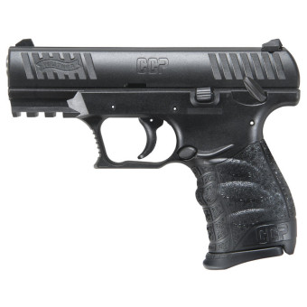 Pištoľ Walther CCP, kal. 9mm Luger