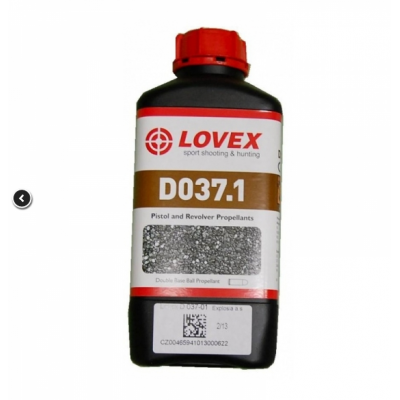 LOVEX D 037.1/ NO.7