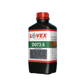 LOVEX D 073.6 / 2520