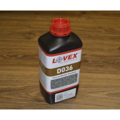 LOVEX D036/ NO.5